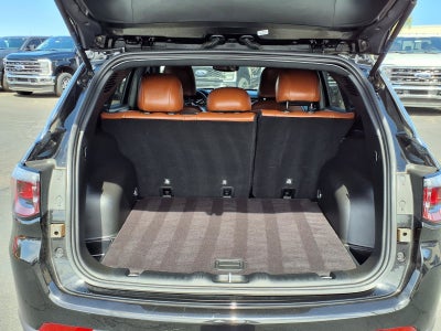 2024 Jeep Compass Sport