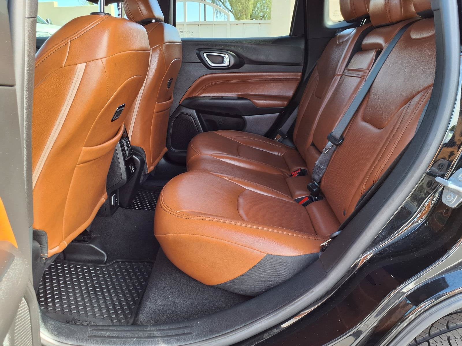 2024 Jeep Compass Sport