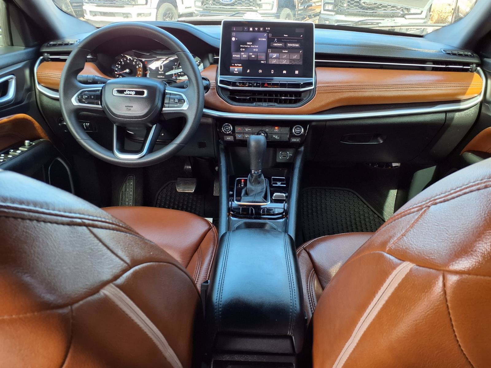 2024 Jeep Compass Sport