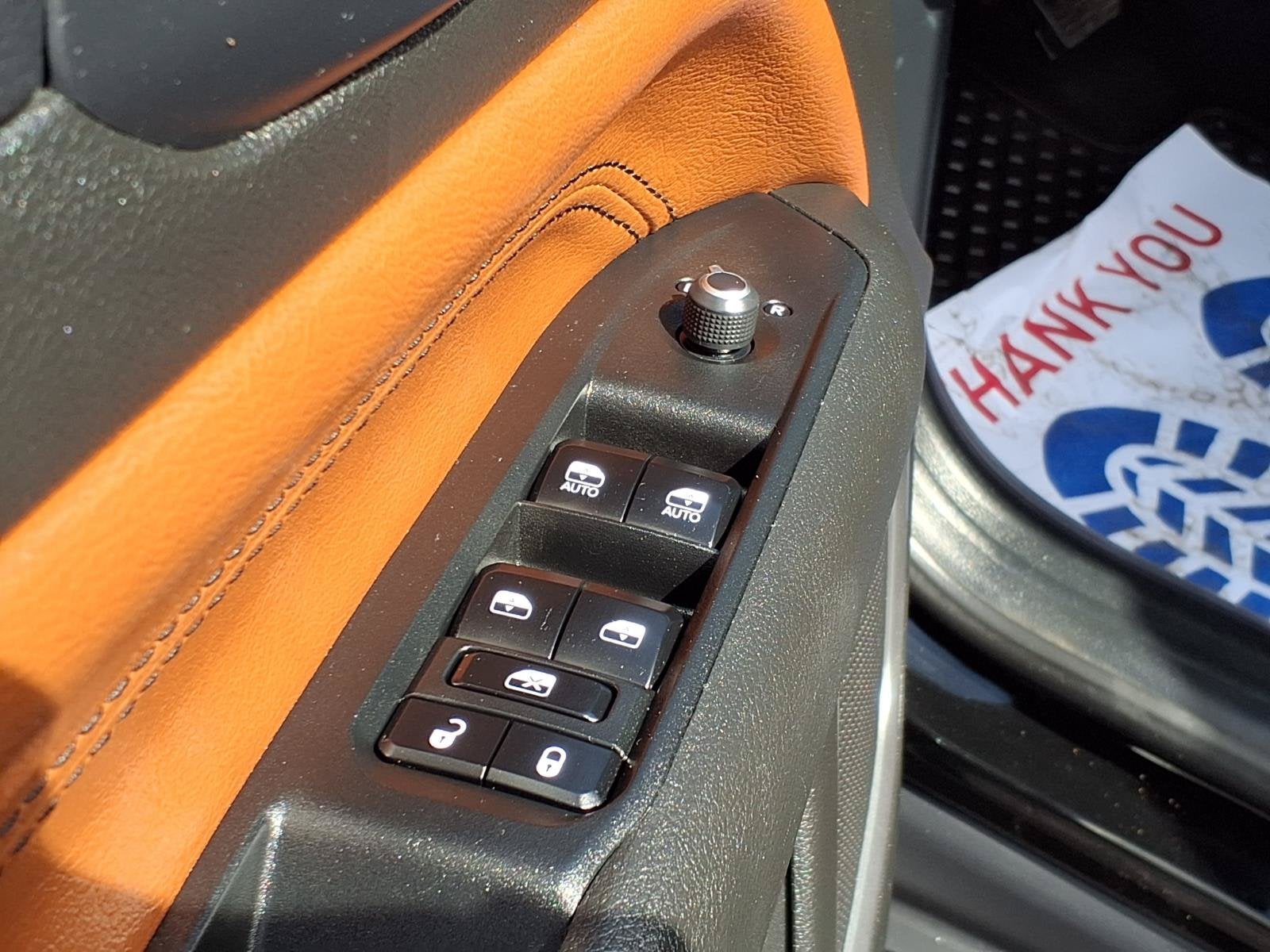 2024 Jeep Compass Sport