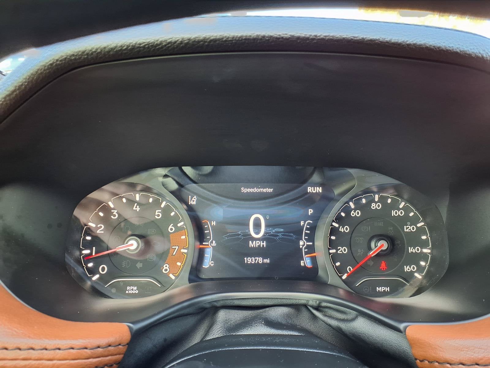 2024 Jeep Compass Sport