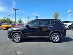 2024 Jeep Compass Sport