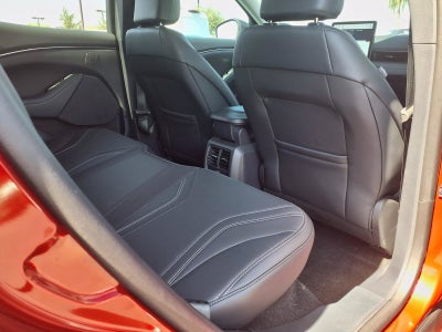 2024 Ford Mustang Mach-E Premium