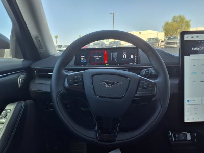 2024 Ford Mustang Mach-E Premium