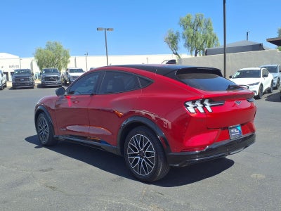 2024 Ford Mustang Mach-E Premium