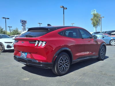 2024 Ford Mustang Mach-E Premium