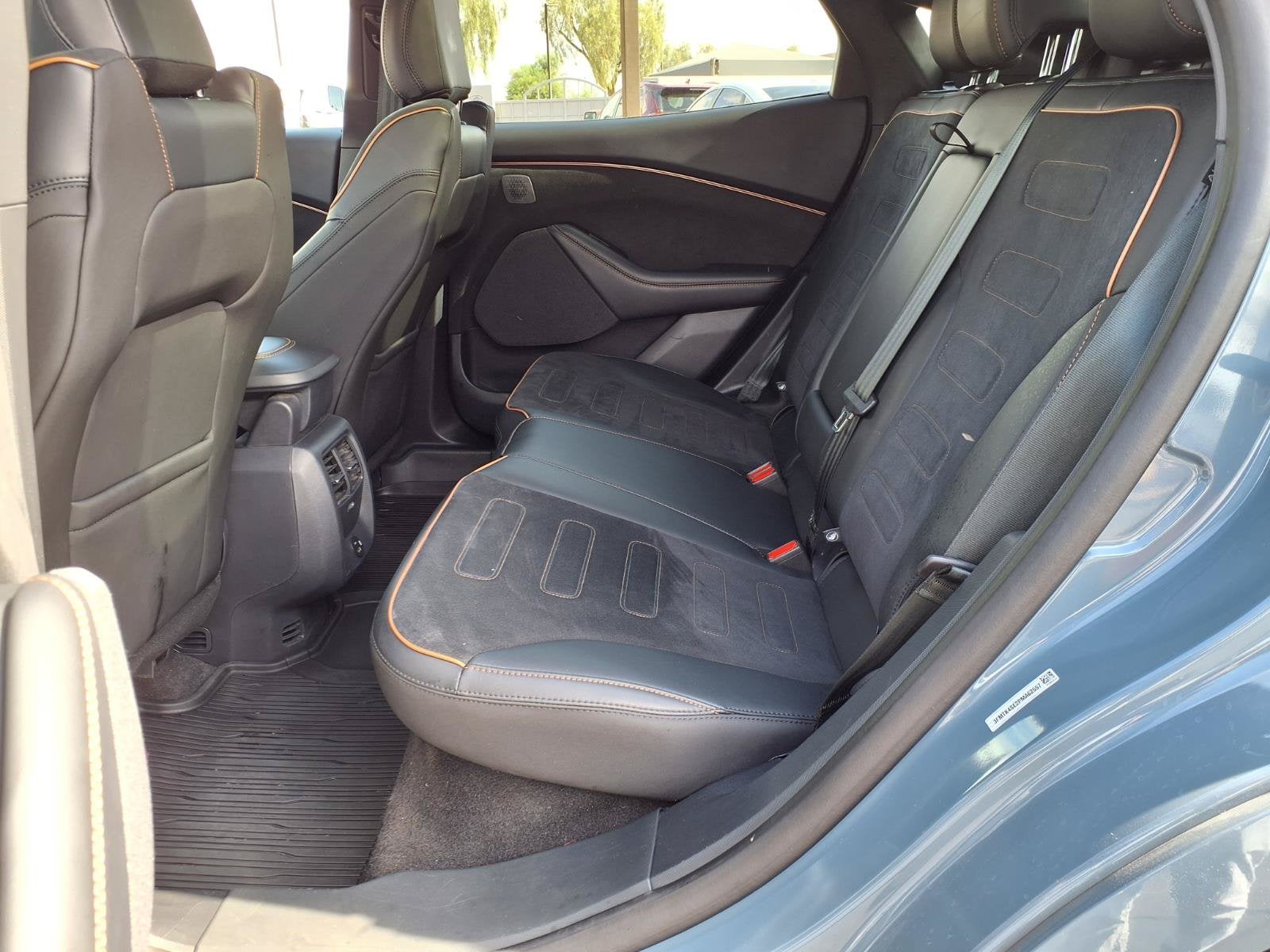 2023 Ford Mustang Mach-E GT