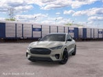 2026 Ford Mustang Mach-E GT