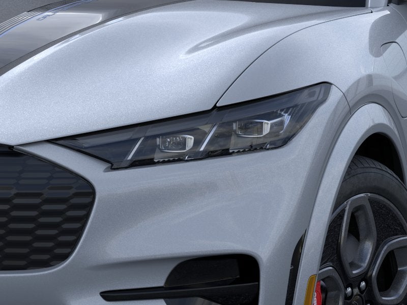 2026 Ford Mustang Mach-E GT