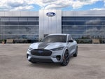 2026 Ford Mustang Mach-E GT