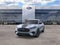 2026 Ford Mustang Mach-E GT