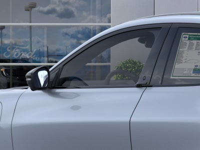 2026 Ford Mustang Mach-E GT