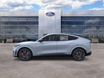 2026 Ford Mustang Mach-E GT