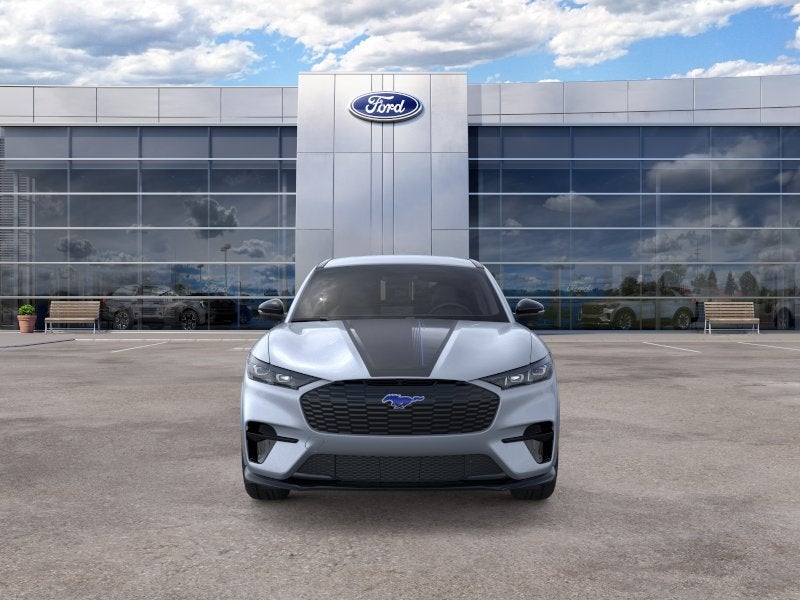 2026 Ford Mustang Mach-E GT
