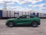 2026 Ford Mustang Mach-E GT