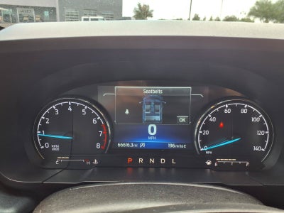 2023 Ford Maverick XLT