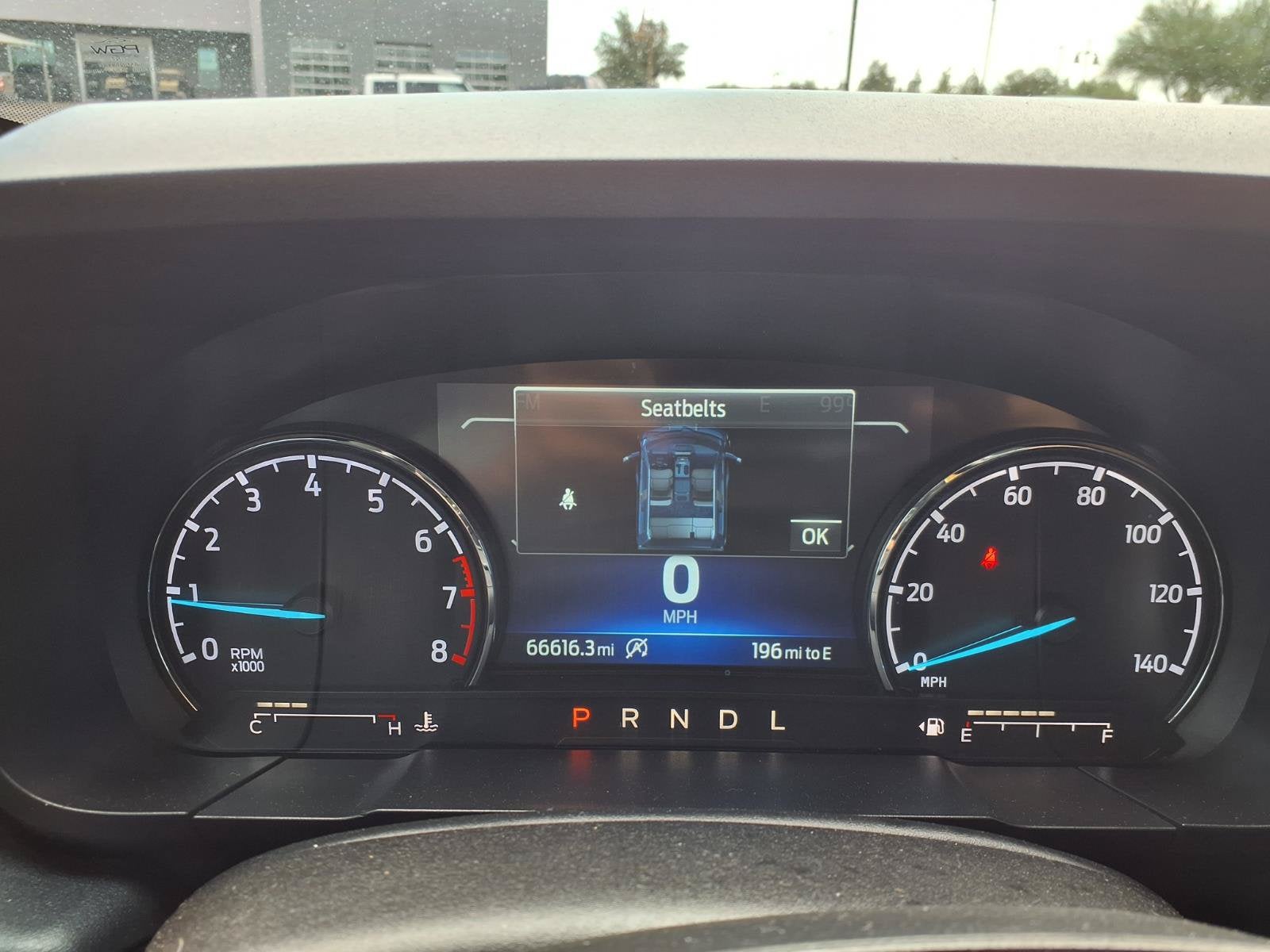 2023 Ford Maverick XLT