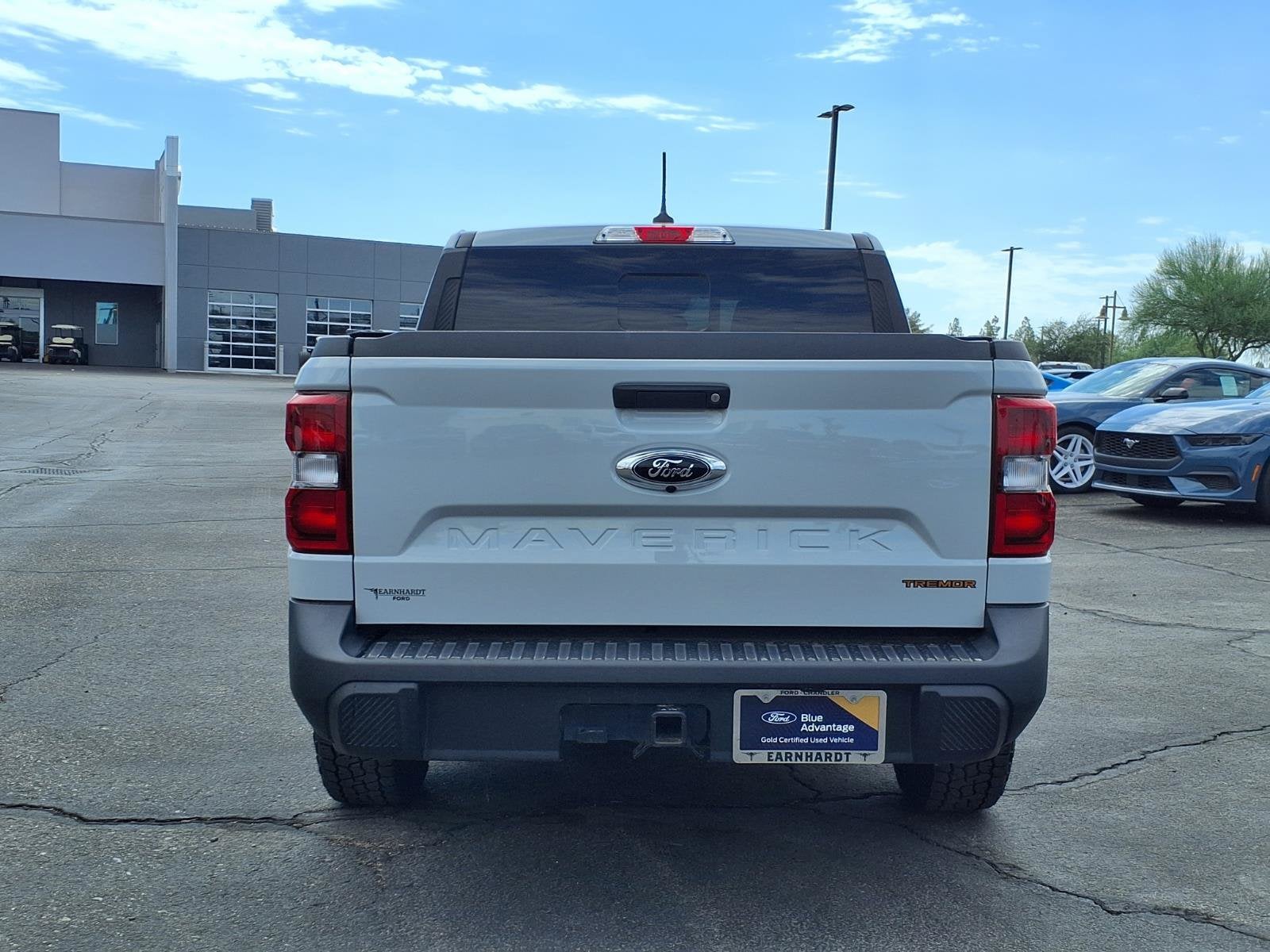 2023 Ford Maverick XLT