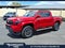2024 Toyota Tacoma 4WD TRD Sport