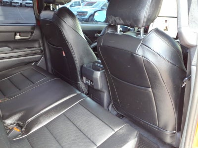 2024 Toyota Tacoma 4WD TRD Sport