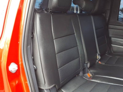 2024 Toyota Tacoma 4WD TRD Sport