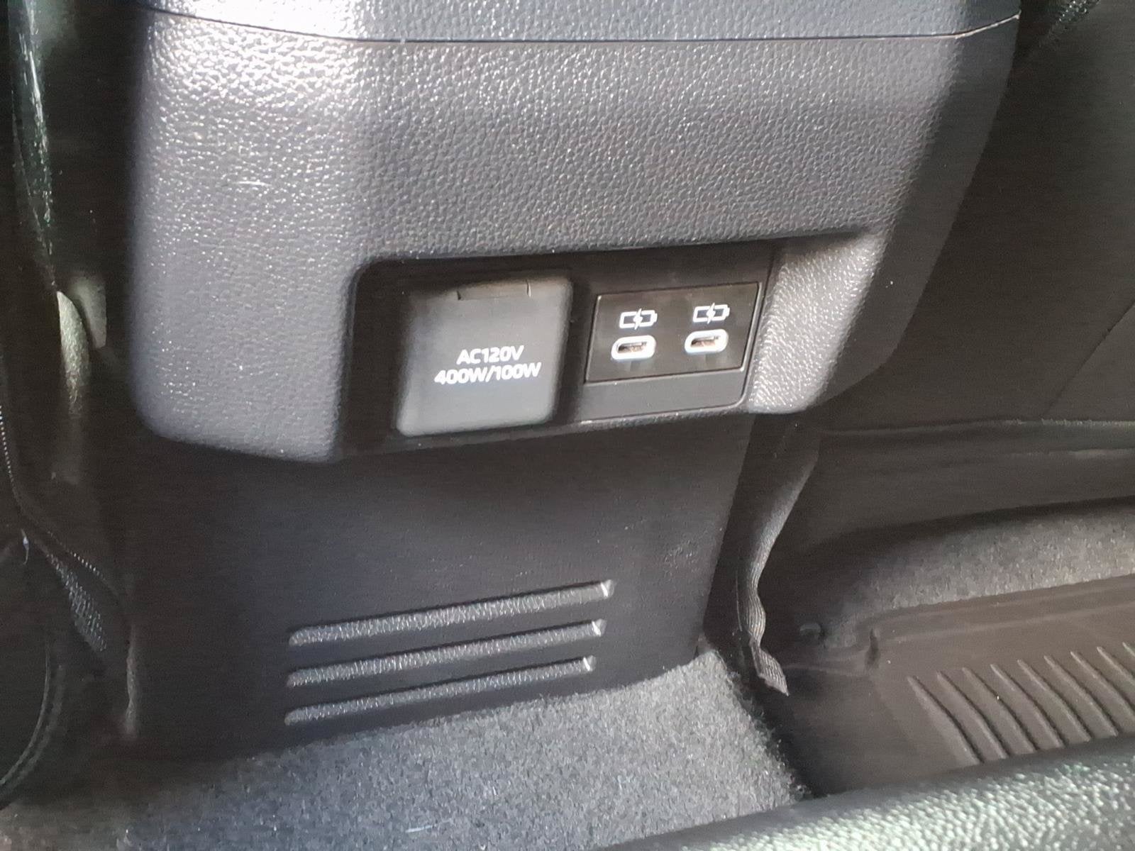 2024 Toyota Tacoma 4WD TRD Sport