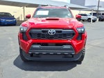 2024 Toyota Tacoma 4WD TRD Sport
