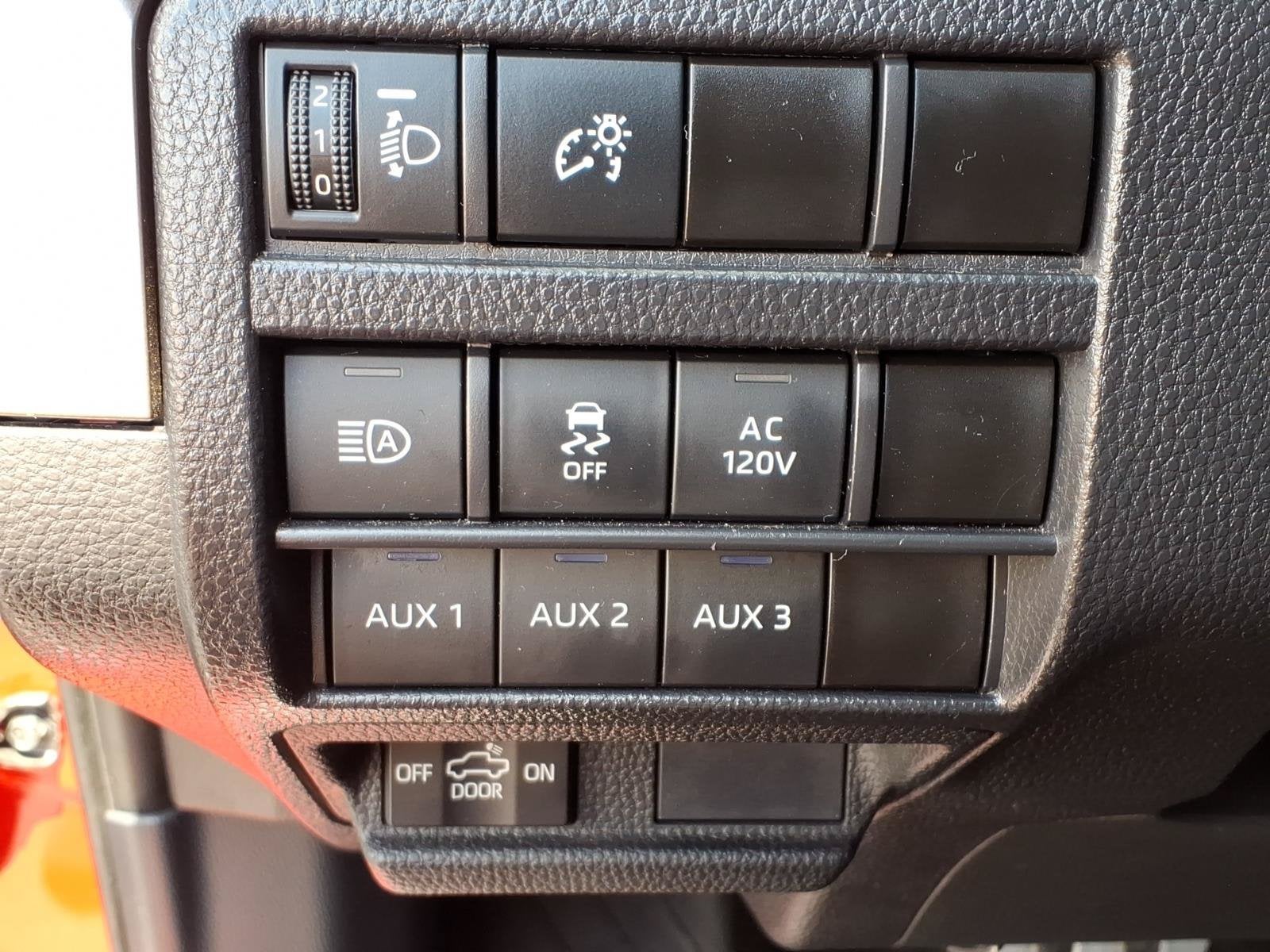 2024 Toyota Tacoma 4WD TRD Sport