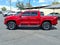 2024 Toyota Tacoma 4WD TRD Sport