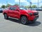 2024 Toyota Tacoma 4WD TRD Sport
