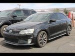 2014 Volkswagen Jetta GLI Autobahn