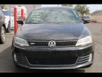 2014 Volkswagen Jetta GLI Autobahn