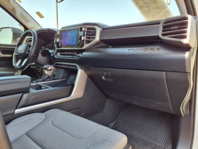 2022 Toyota Tundra 2WD SR5