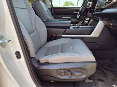 2022 Toyota Tundra 2WD SR5