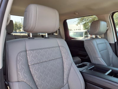 2022 Toyota Tundra 2WD SR5