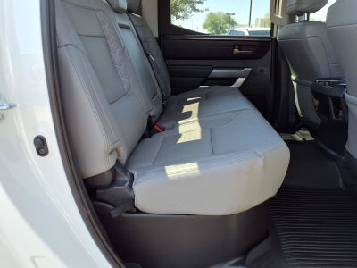2022 Toyota Tundra 2WD SR5