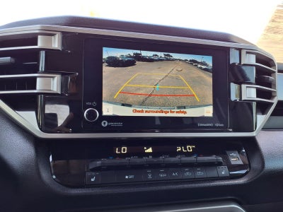 2022 Toyota Tundra 2WD SR5