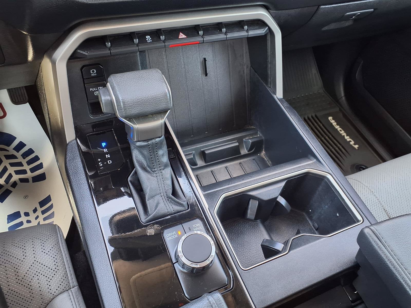 2022 Toyota Tundra 2WD SR5