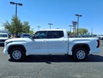2022 Toyota Tundra 2WD SR5