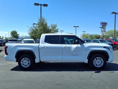 2022 Toyota Tundra 2WD SR5