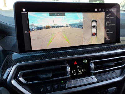 2022 BMW X4 M40i