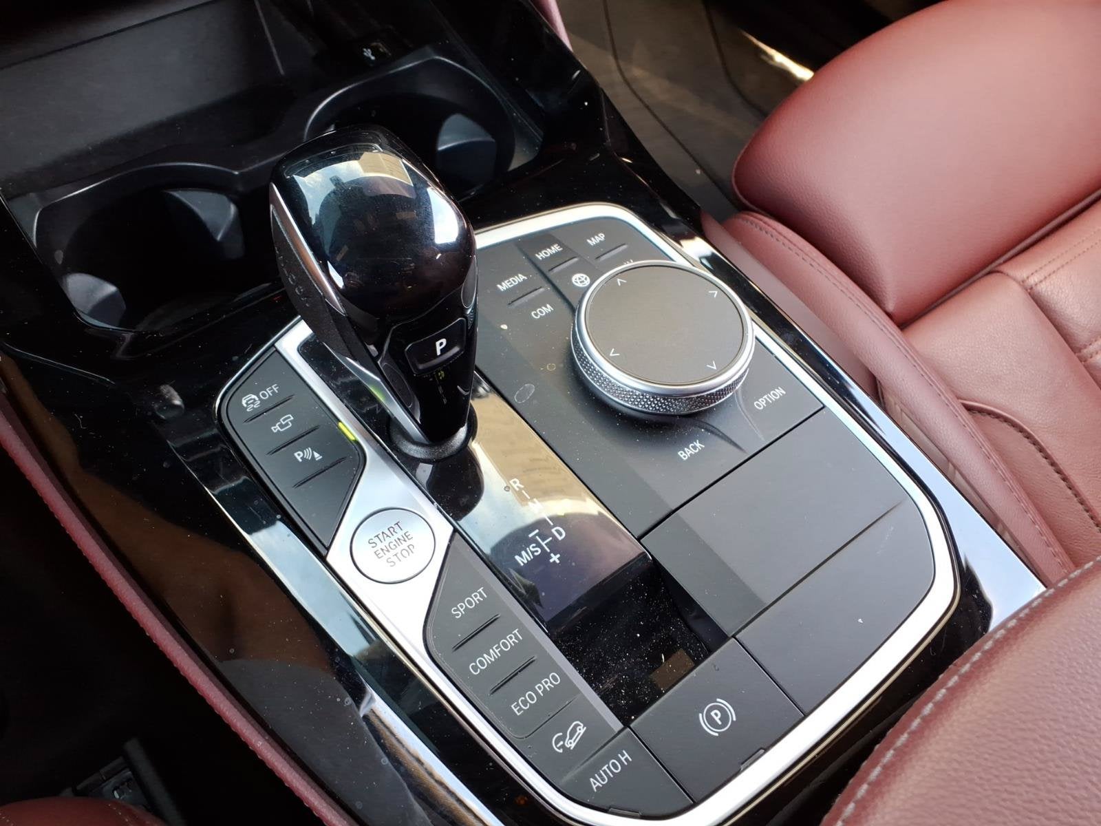 2022 BMW X4 M40i