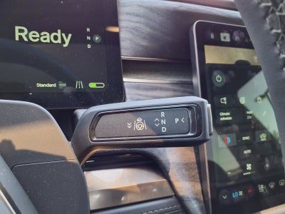 2022 Rivian R1T Adventure Package