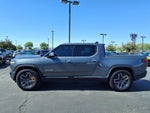 2022 Rivian R1T Adventure Package