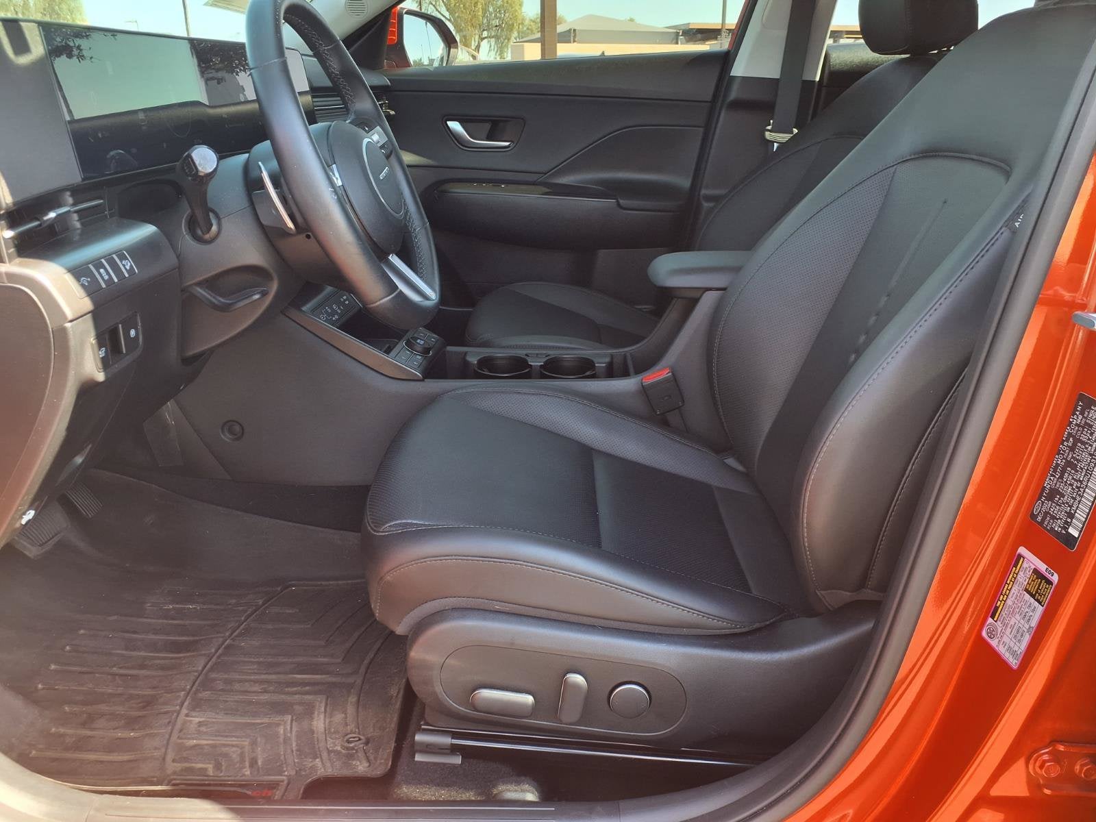 2024 Hyundai Kona Limited