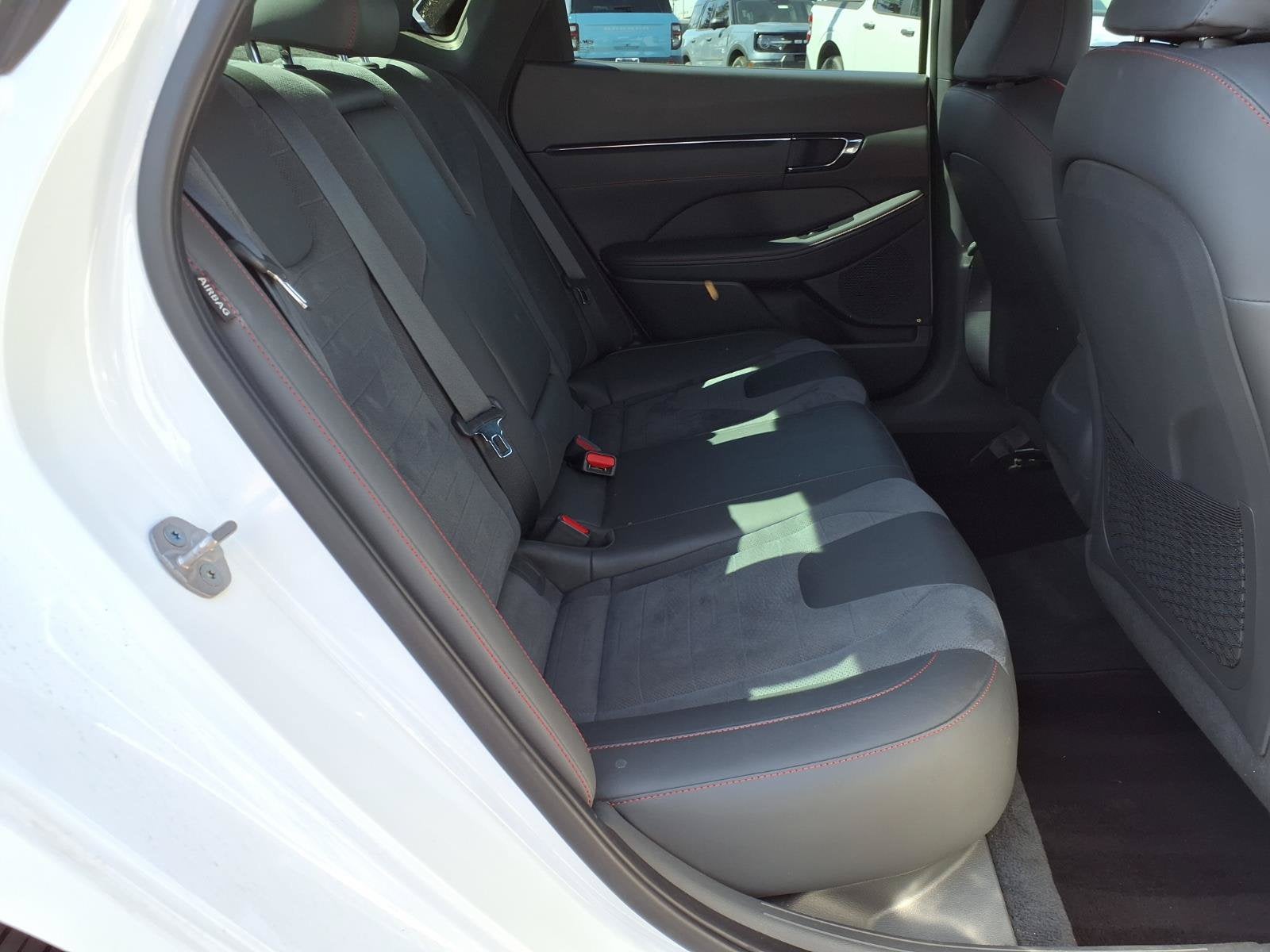 2024 Hyundai Sonata N Line
