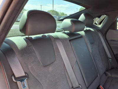 2024 Hyundai Sonata N Line