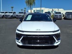 2024 Hyundai Sonata N Line