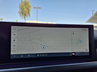 2024 Hyundai Sonata N Line