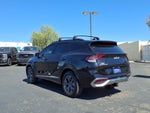 2025 Kia Sportage Hybrid SX-Prestige